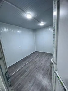 احدث الكرفانات