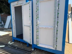 اسعار الكرفانات الجاهزة من شركة خريستو كرفان