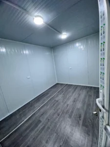 اشكال كرفانات للبيع