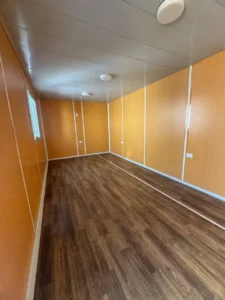 افضل تصميم كرفان