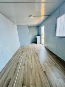 تصميم كرفانات من الداخل