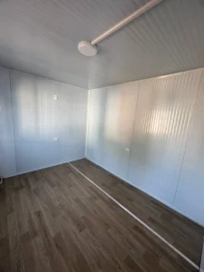 تفصيل كرفانات