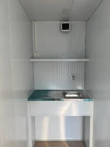 خامات الكرفانات