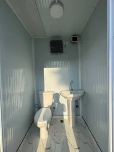 ديكور كرفانات من الداخل