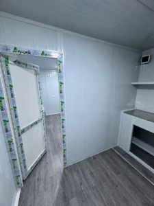 كرفان جديد للبيع