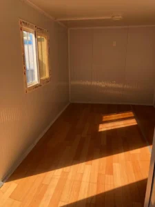 كرفان سكني للبيع