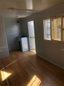 كرفان صغير للبيع