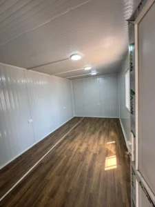 كرفان مكتب للبيع