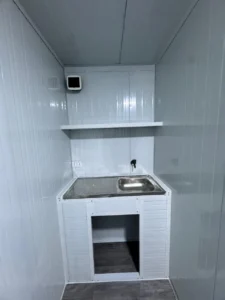 كرفانات مستوردة للبيع