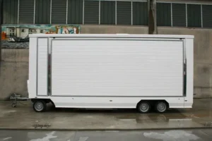 سيارة كرفان