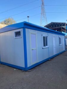 كرفان للبيع مستعمل