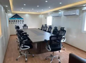 كرفان مكتب للبيع في مصر بأرخص الأسعار