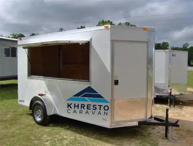 كرفانات امريكية للبيع في مصر