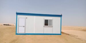 كرفانات للبيع مستعملة