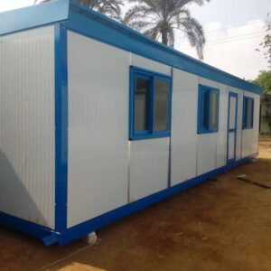 كرفانات للبيع مستعمله