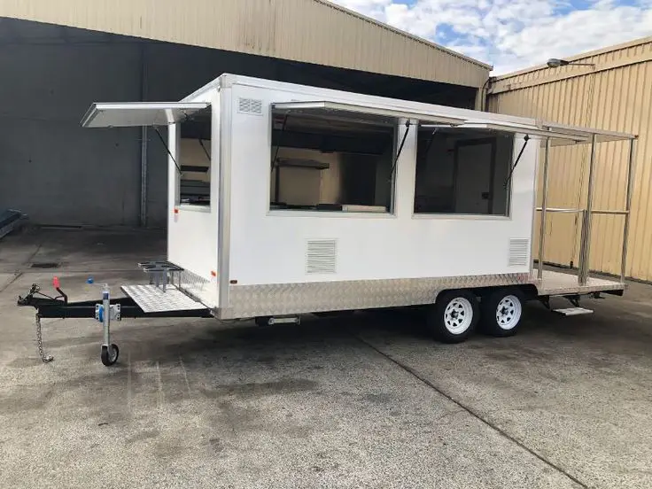 كرفانات متحركة للبيع في مصر