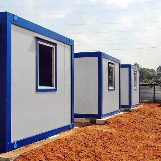 كرفانات مستعملة للبيع فى مصر