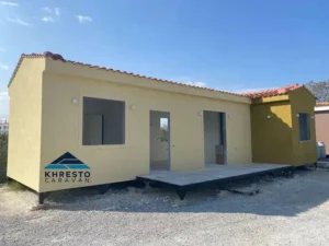 كرفانات مجالس