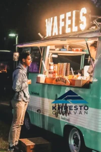 اشكال كرفانات متنقلة للبيع في مصر