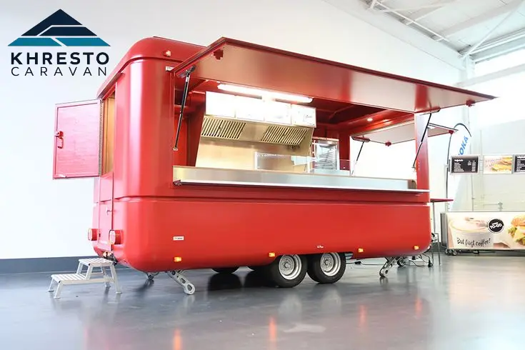 تصنيع فود ترك