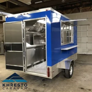 سيارات كرفانات واشكالها واسعارها