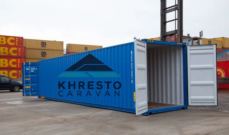 شركة حاويات