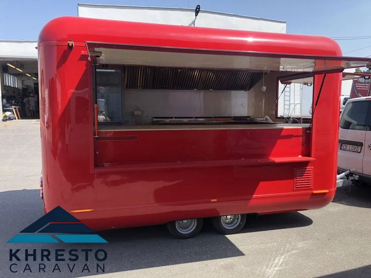 تصاميم فود ترك