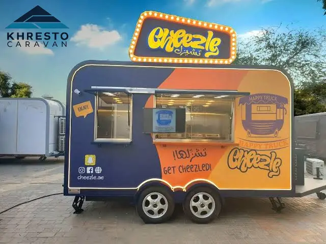 صور سيارة كرفان للبيع في مصر