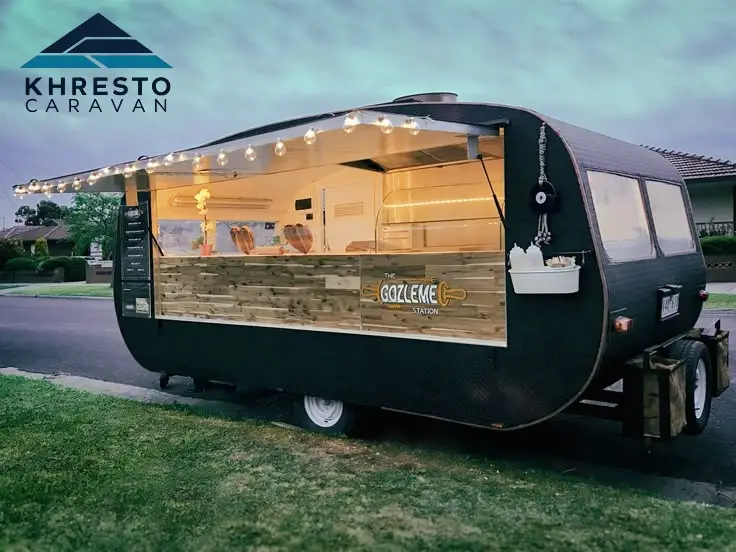 كرفان متنقل للبيع مصر وسعره وصور أحدث اشكال