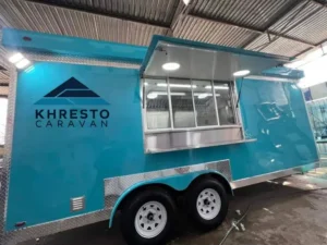 صور كرفانات متحركة للبيع في مصر واسعارها واشكالها