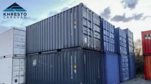 سعر كونتينر 40 قدم مستعمل