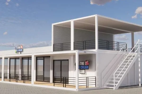 شركة خريستو لأفضل كرفانات للبيع في مصر